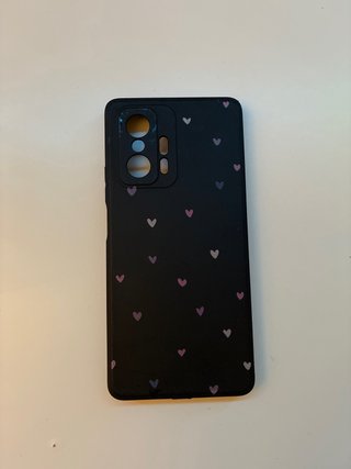 Cover Xiaomi 11T (varie versioni)