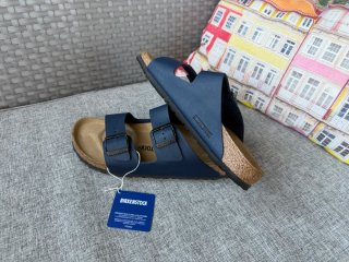 Sandalias Birkenstock Azul Talla 43