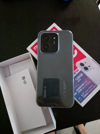 Xiaomi Redmi 15C 128GB 5G NFC