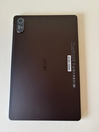Tablet Acer Iconia P11-11 128GB gris