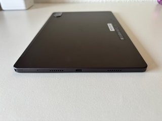 Tablet Acer Iconia P11-11 128GB gris