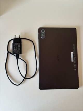 Tablet Acer Iconia P11-11 128GB gris