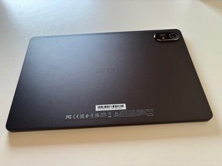 Tablet Acer Iconia P11-11 128GB gris