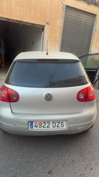 Volkswagen Golf 2006