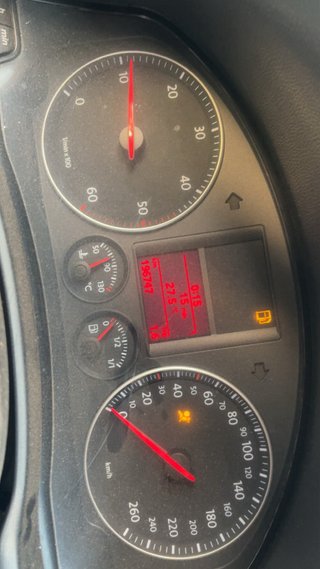 Volkswagen Golf 2006