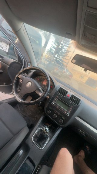 Volkswagen Golf 2006