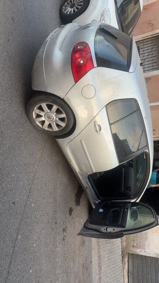 Volkswagen Golf 2006