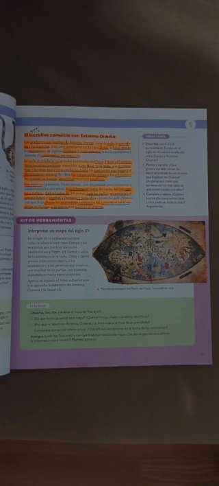 3 libros de Geografía e Historia 2 ESO