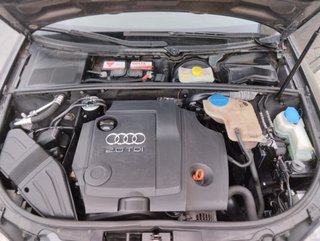 Audi A4 2.0TDI, Avant, S-line, Quattro
