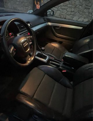 Audi A4 2.0TDI, Avant, S-line, Quattro