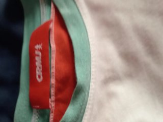 Camiseta Caramelo Talla M