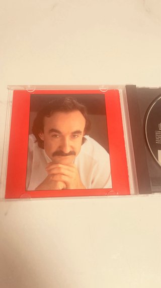 CD Raul Di Blasio El Piano de America