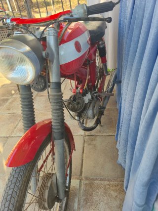 Derbi Antorcha Roja