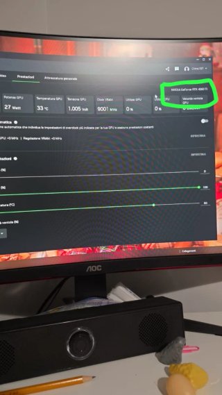 PC Gaming Ryzen 7 5800X3D + RTX 4060 Ti