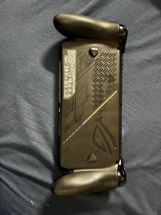 Xbox ROG Ally X 1TB