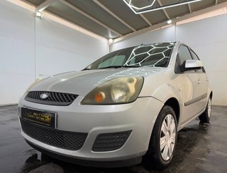 FORD FIESTA 1.4 TDCi TREND 68CV MANUAL 5PT 5PZ