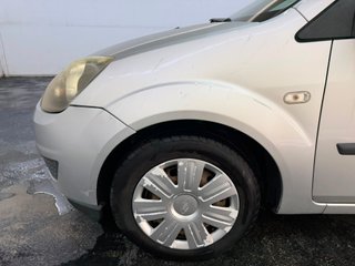 FORD FIESTA 1.4 TDCi TREND 68CV MANUAL 5PT 5PZ