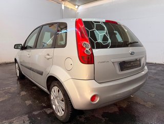 FORD FIESTA 1.4 TDCi TREND 68CV MANUAL 5PT 5PZ
