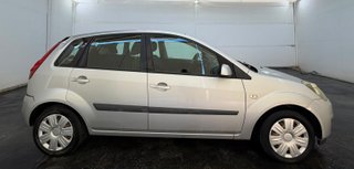 FORD FIESTA 1.4 TDCi TREND 68CV MANUAL 5PT 5PZ