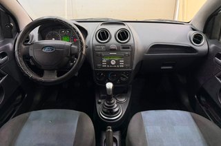 FORD FIESTA 1.4 TDCi TREND 68CV MANUAL 5PT 5PZ