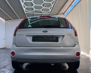 FORD FIESTA 1.4 TDCi TREND 68CV MANUAL 5PT 5PZ