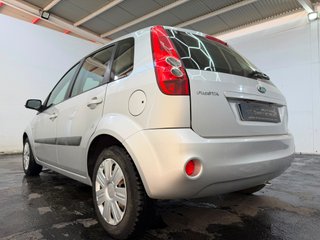 FORD FIESTA 1.4 TDCi TREND 68CV MANUAL 5PT 5PZ