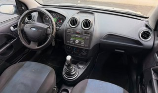 FORD FIESTA 1.4 TDCi TREND 68CV MANUAL 5PT 5PZ