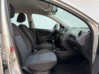 FORD FIESTA 1.4 TDCi TREND 68CV MANUAL 5PT 5PZ