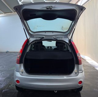 FORD FIESTA 1.4 TDCi TREND 68CV MANUAL 5PT 5PZ