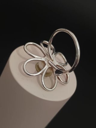 Anillo Tous Maggie
