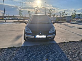 Renault Grand Scenic 2008