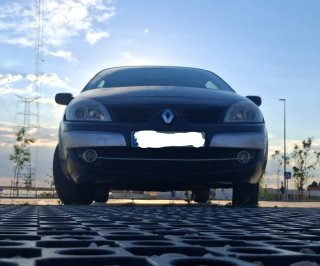 Renault Grand Scenic 2008