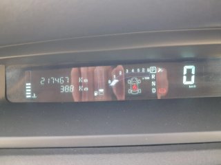 Renault Grand Scenic 2008