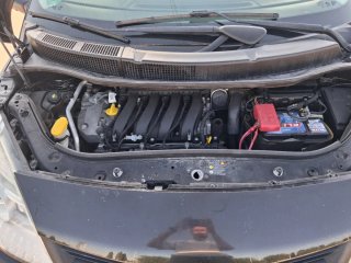 Renault Grand Scenic 2008