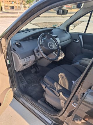 Renault Grand Scenic 2008