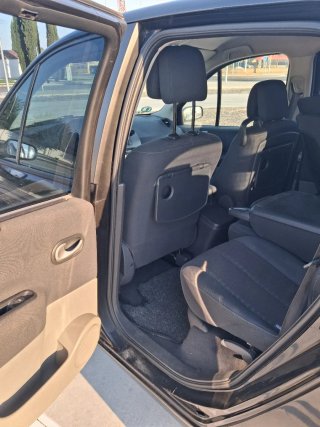 Renault Grand Scenic 2008