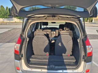 Renault Grand Scenic 2008