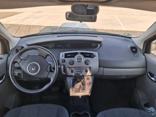 Renault Grand Scenic 2008