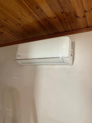 INSTALACIONES AIRES ACONDICIONADOS