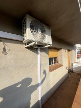 INSTALACIONES AIRES ACONDICIONADOS