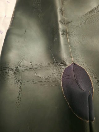 Traje neopreno chicle Pepe Viña