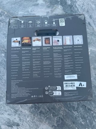 Xiaomi Smart Air Fryer 6.5L