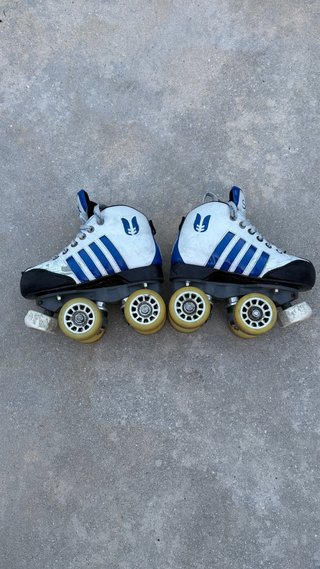 Patines Hockey T33 SIOUX