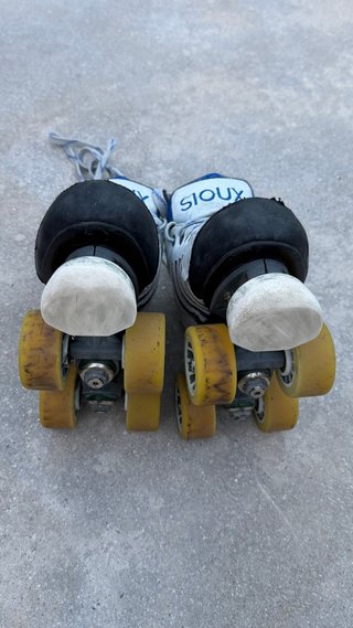 Patines Hockey T33 SIOUX