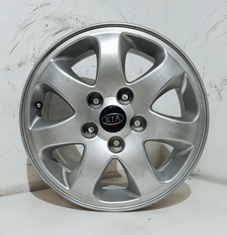 Llantas Recambio Kia Carnival k9965046050-R15