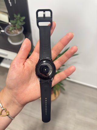 Samsung Galaxy Watch 4 40mm Negro