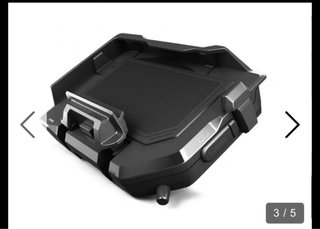BMW ConnectedRide Cradle Soporte Smartphone