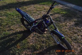 Sherco 305 Trial