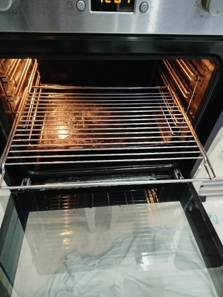 Horno Beko