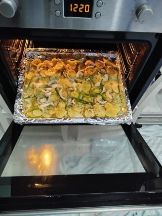 Horno Beko